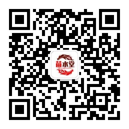 微信公众号二维码